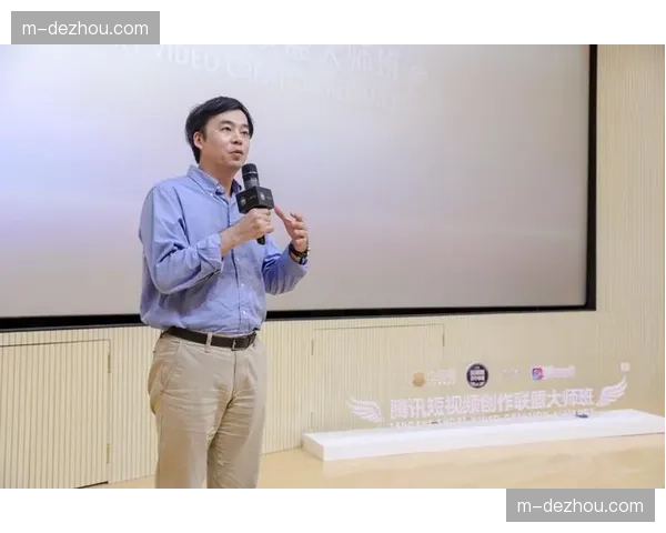 行业内探索互动分成新模式 内容创作者与平台利益共生