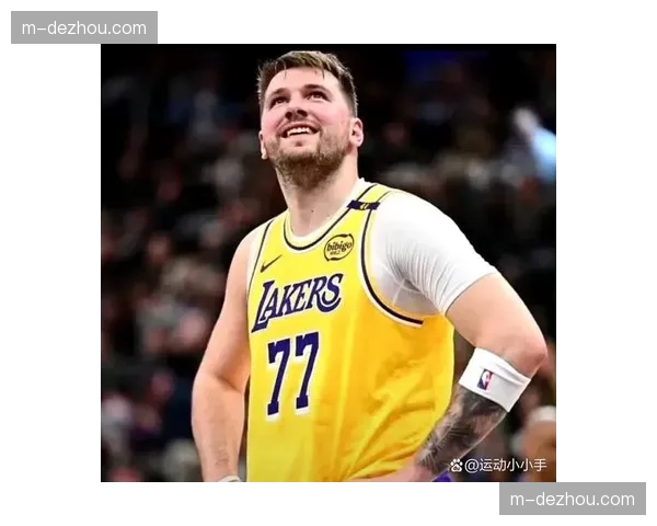 湖人第三节45分攻击波解析 东契奇单节主导进攻摧毁骑士防线