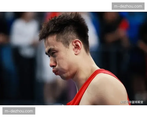 广东关辛透露三将缺席战青岛 内线防守面临严峻考验